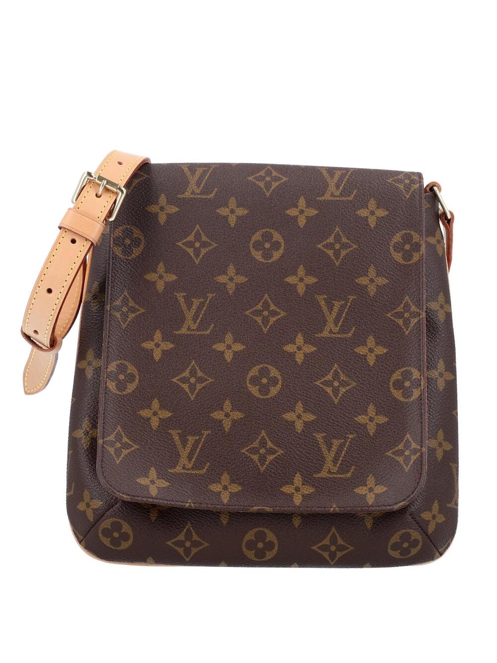 Louis Vuitton Musette Salsa #328106L89B